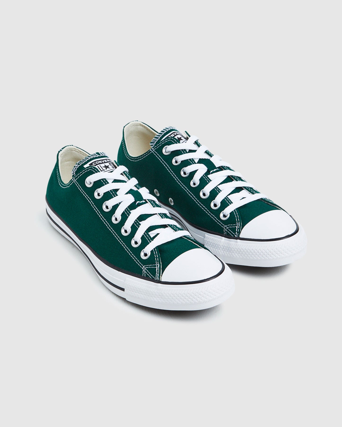 Chuck Taylor All Star Low Sneakers Midnight Clover/White/Black