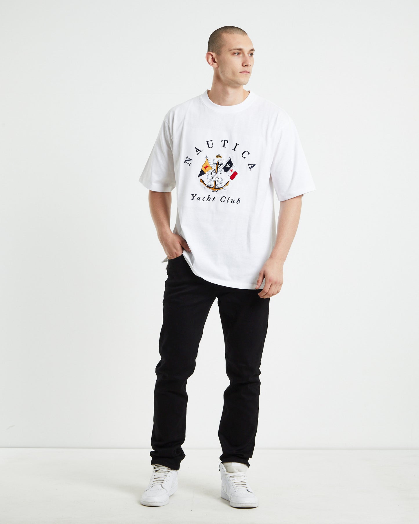 Gaffer T-shirt