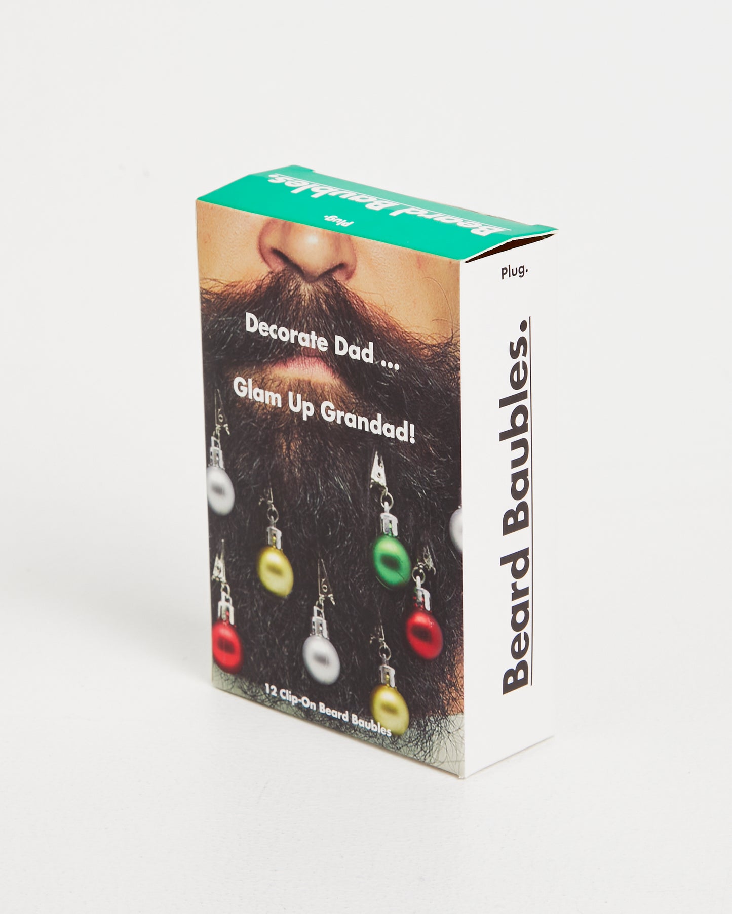 Beard Baubles