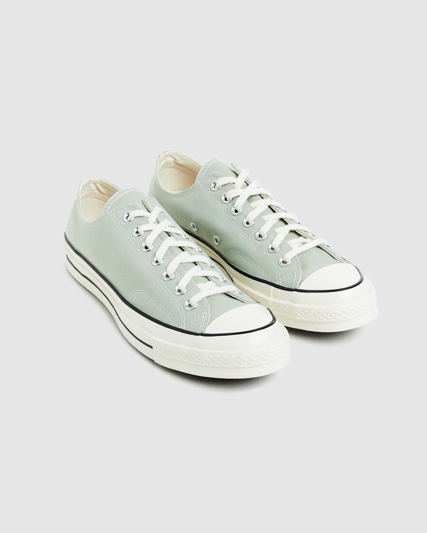 Chuck 70 OX Summit Sneakers Sage/Egret/Black