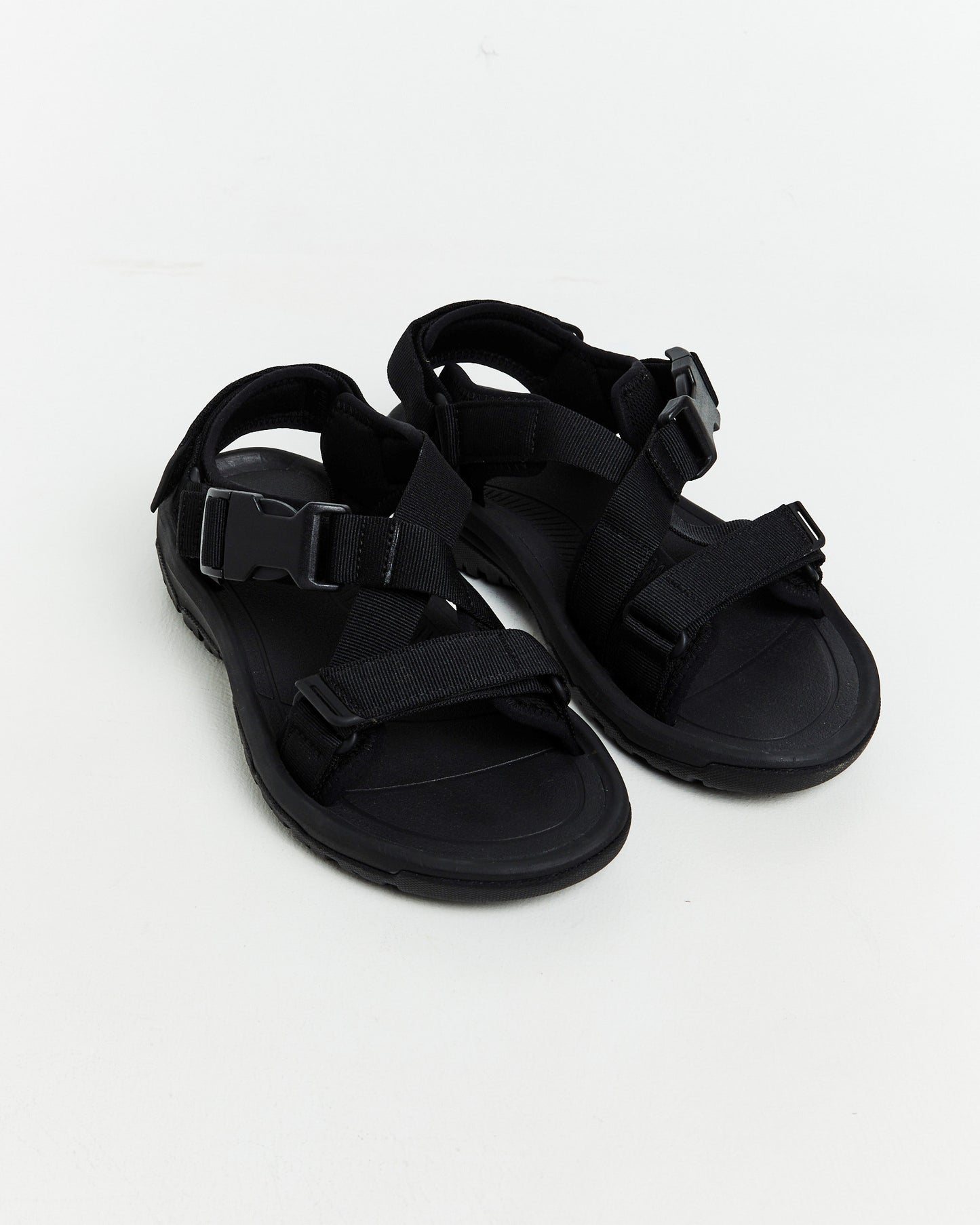M Hurricane Verge Black