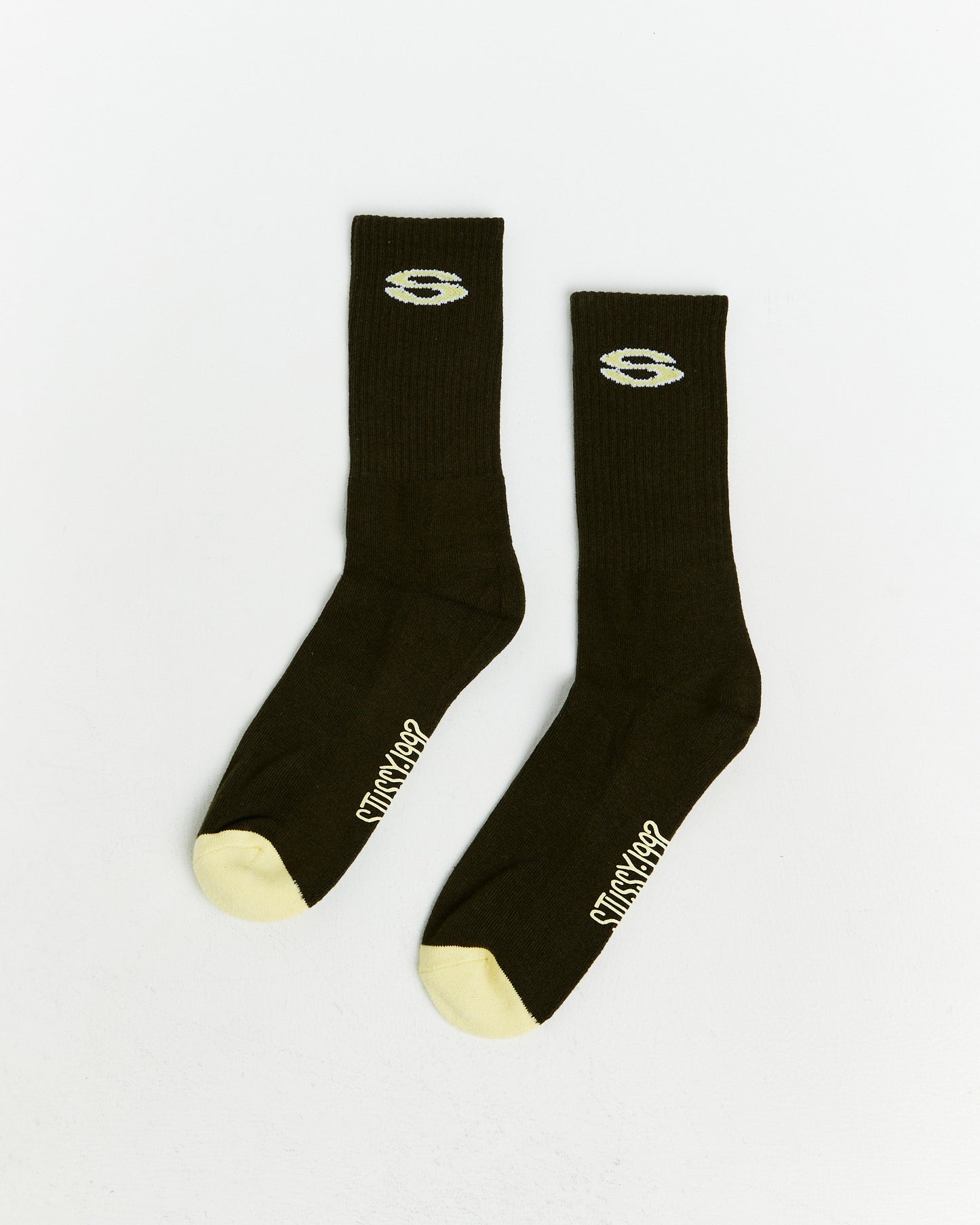 Mens 1992 Team Socks 3 Pack Multi