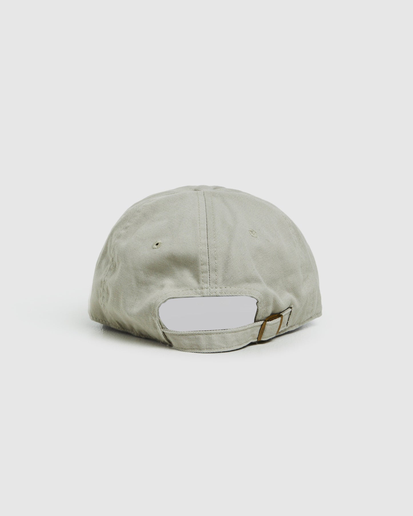 Big Bear Ball Park Cap Stone