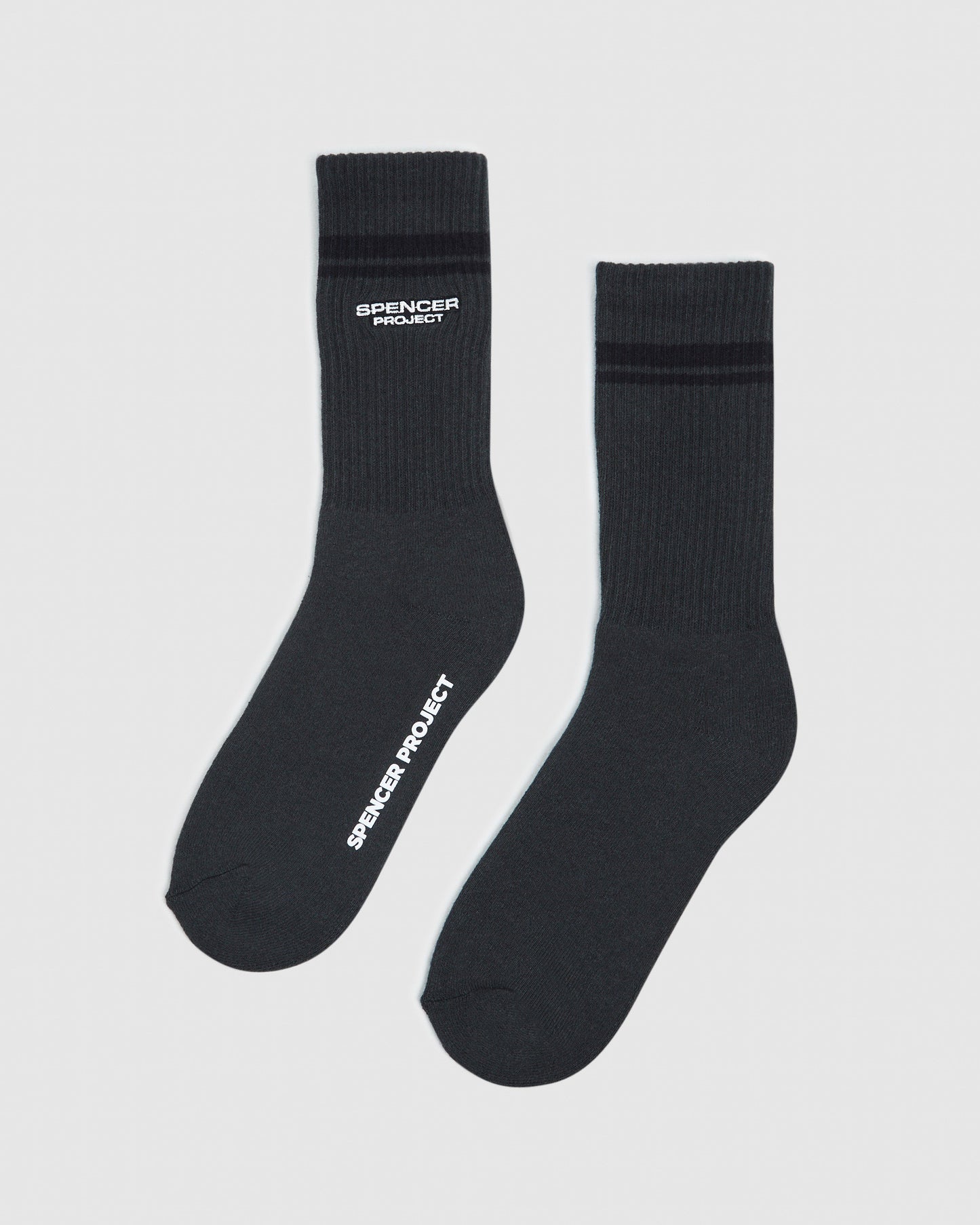 Burnside Socks 3pk Desert/Charcoal/Green