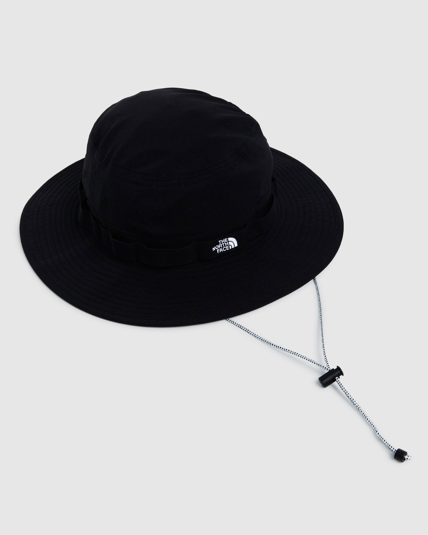 Class V Brimmer Hat Black