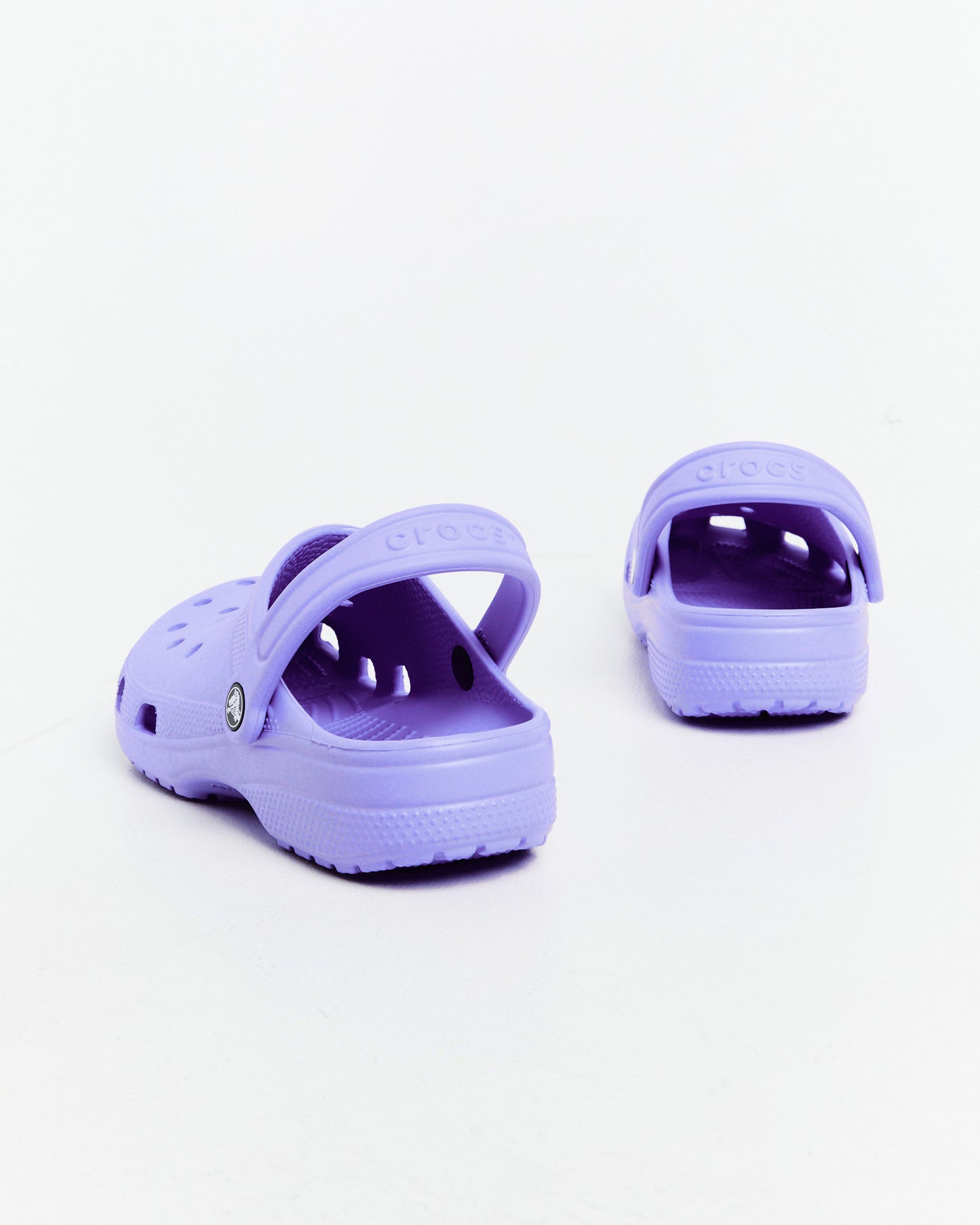 Classic Clogs