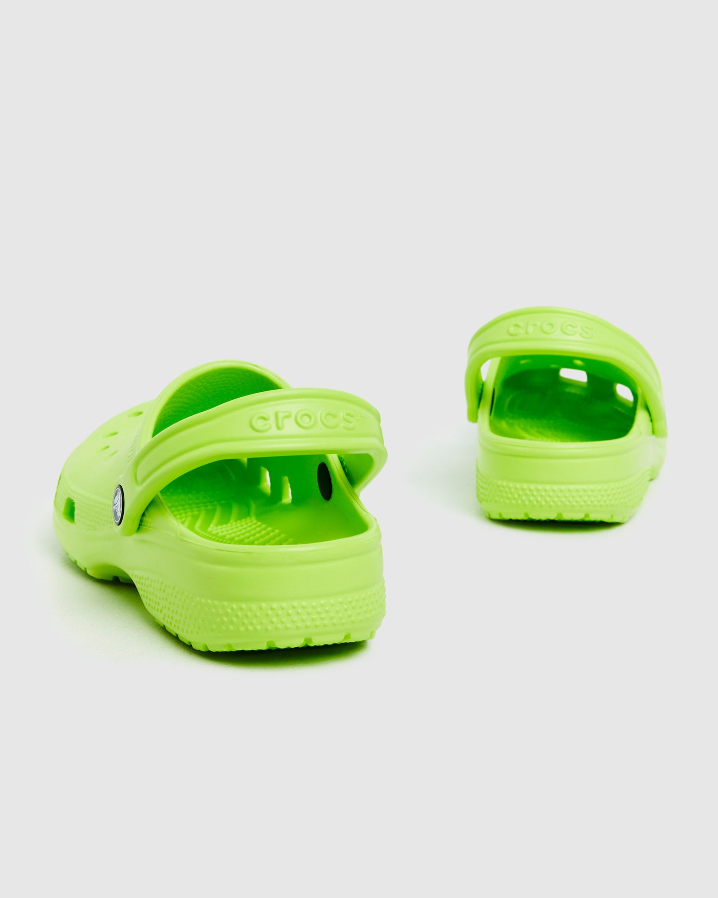 Classic Clogs