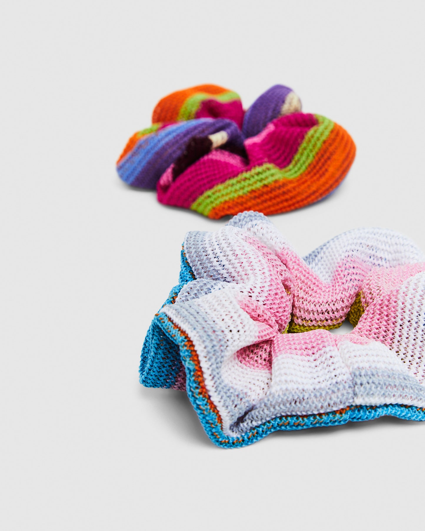 Kayla Scrunchies 2 Pack