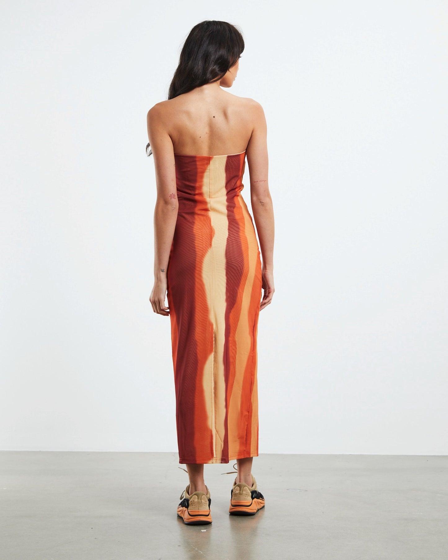 Sasha Dress