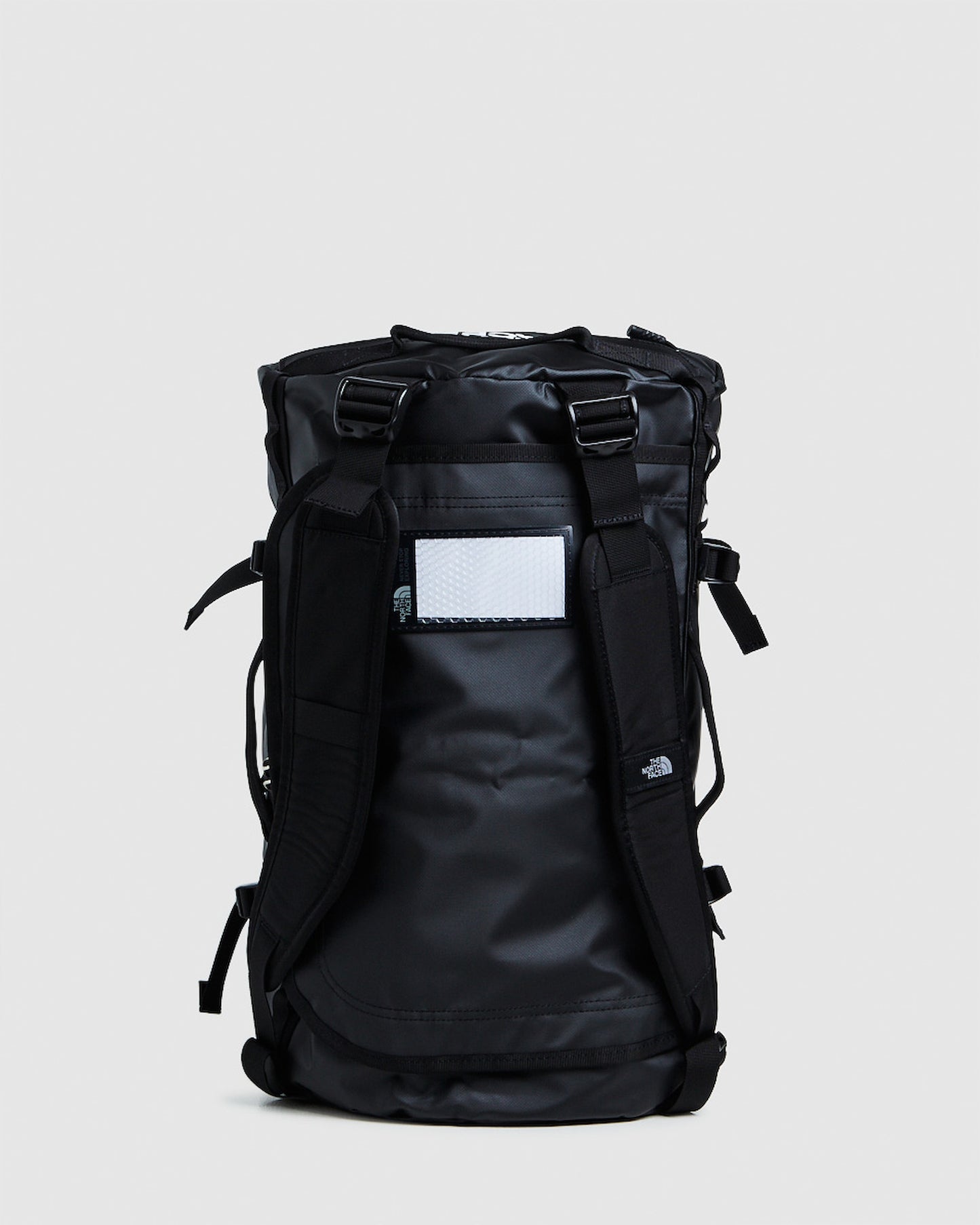 Base Camp 50L Duffel Bag Black