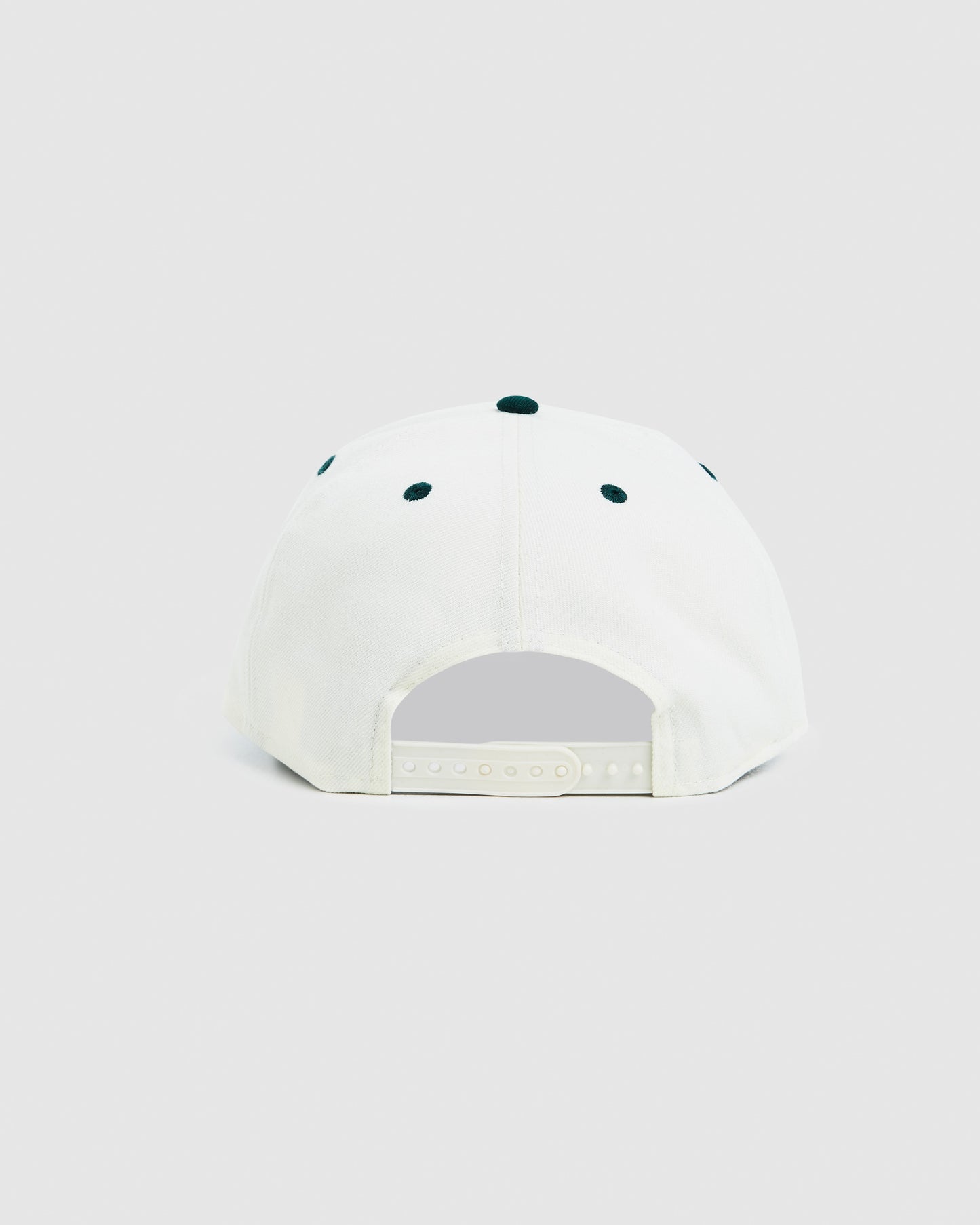 9Fifty Original Fit New York Yankees Cap White/Green