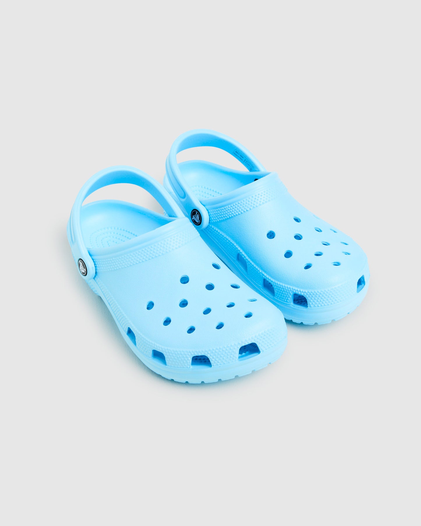 Classic Clogs