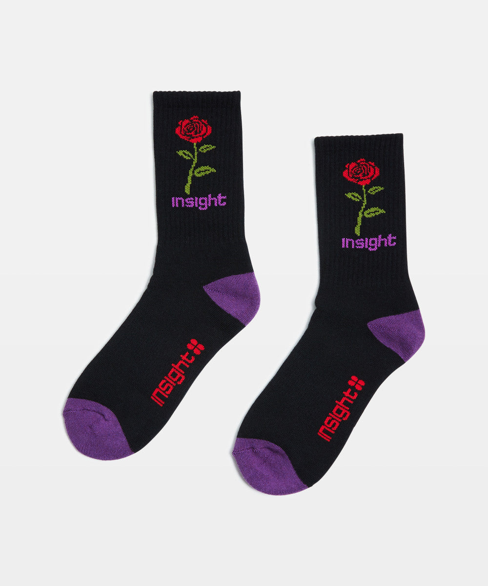 Mixed Bag Socks 2 Pack