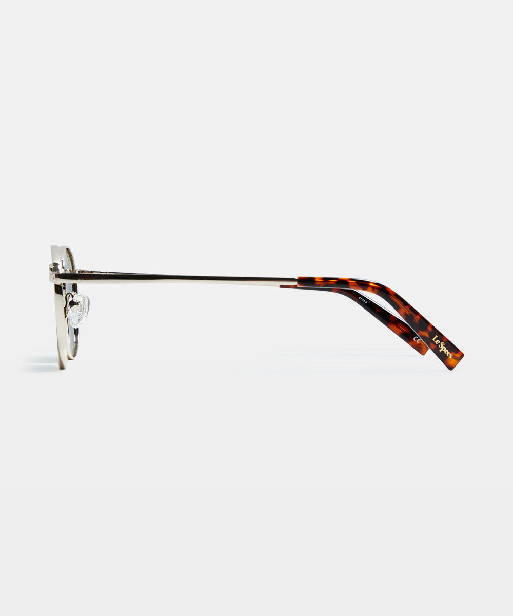 Neptune Deux Sunglasses Gold