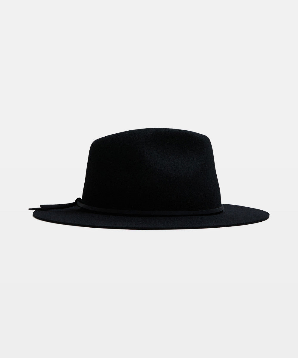 Wesley Fedora