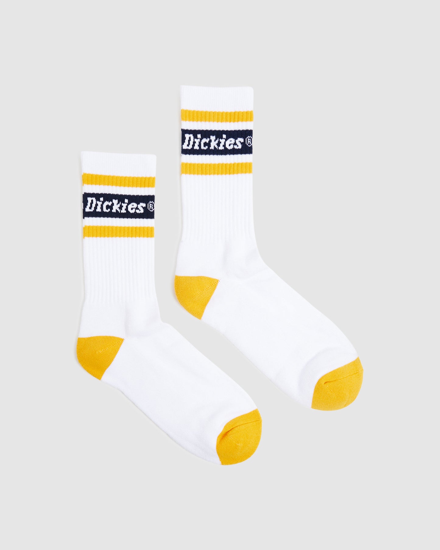 Madison Heights Crew Socks 3 Pack Multi