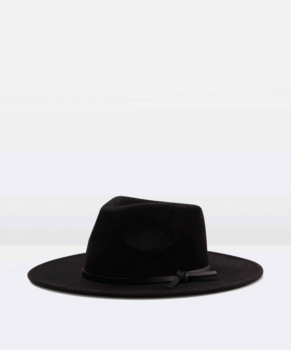 Howard Wool Fedora