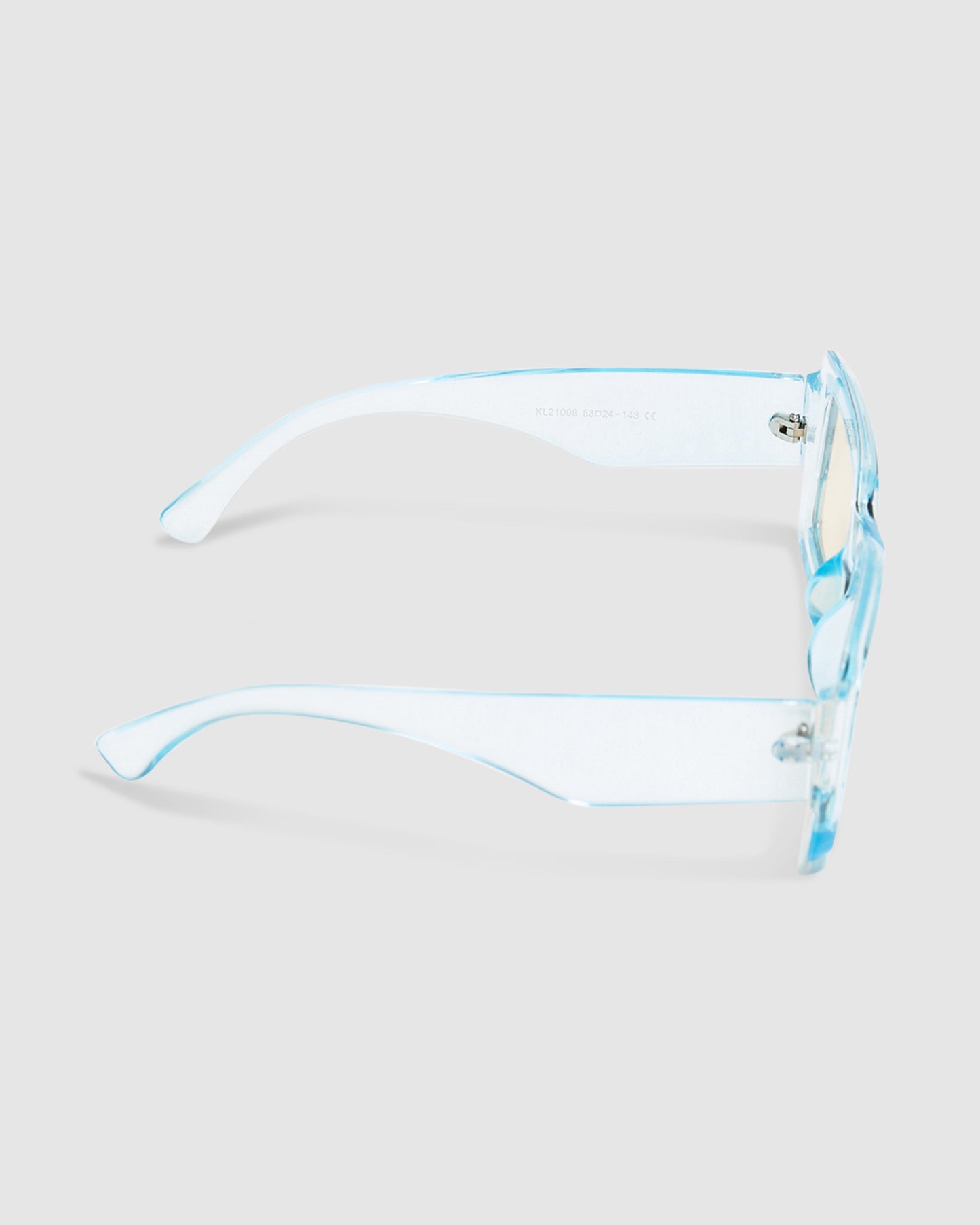 Skye Sunglasses Blue