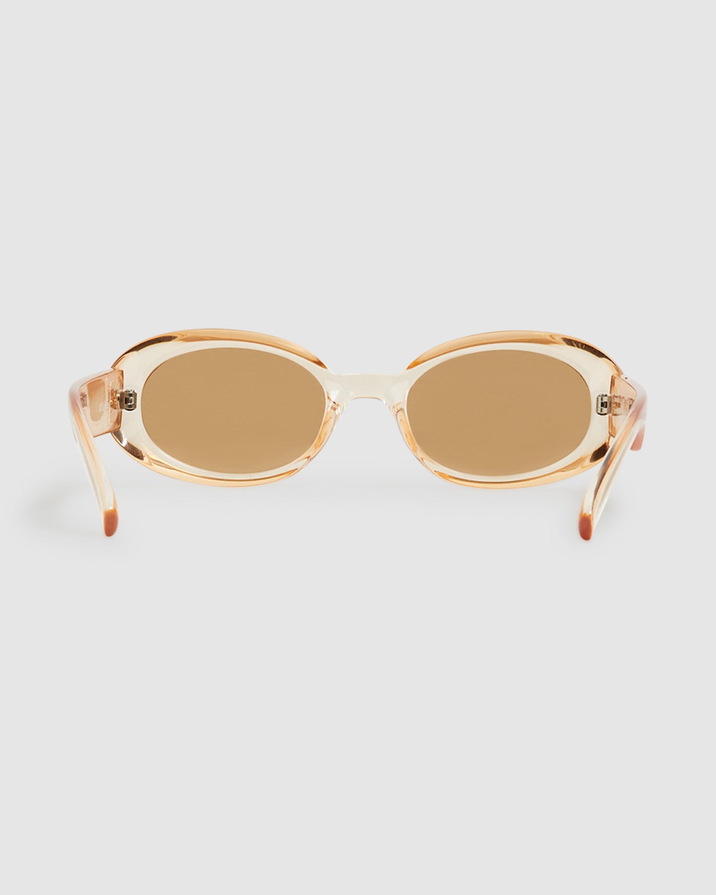 Work It! Sunglasses Nougat Tan