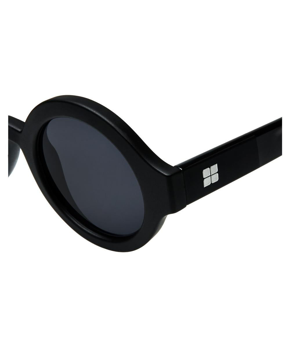 Sonar Sunglasses Matte Black