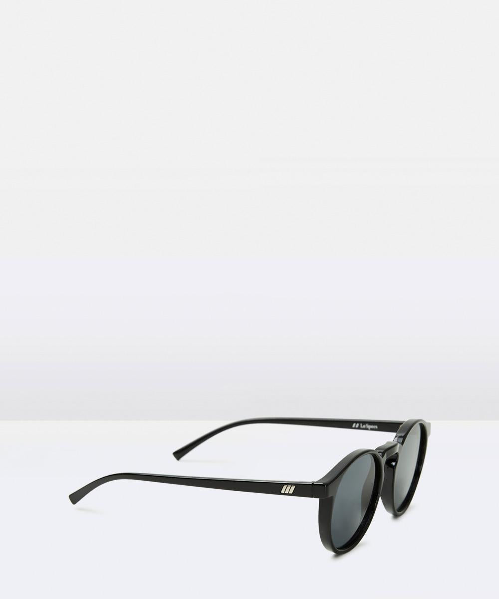 Teen Spirit Sunglasses Black BLACK