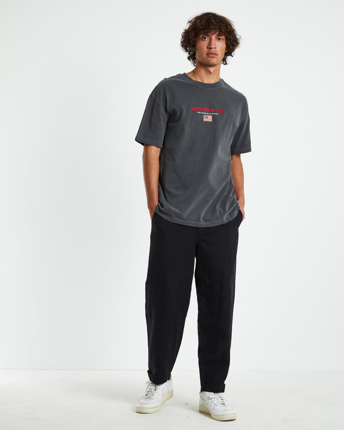 International T-Shirt