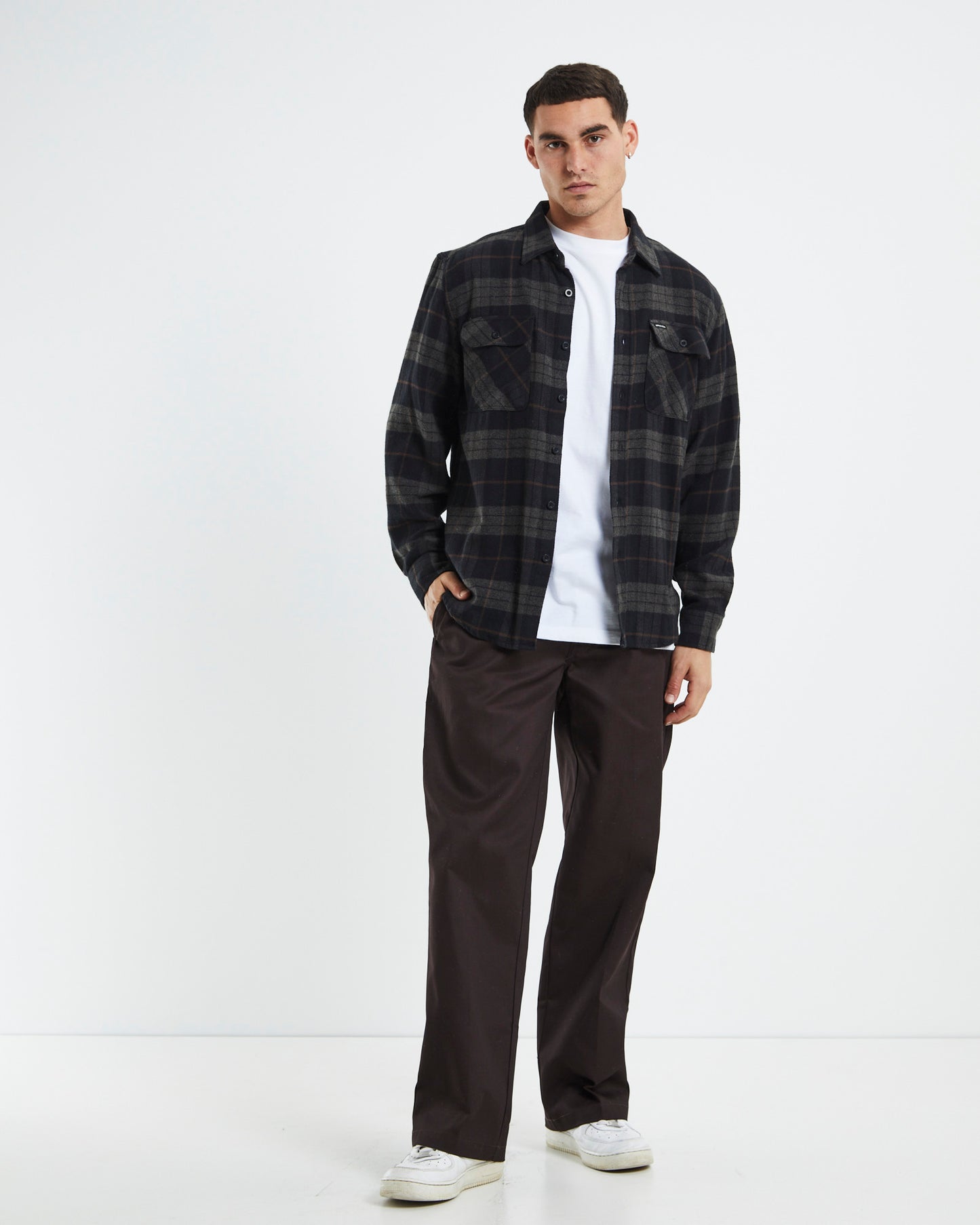 852 Super Loose Pants