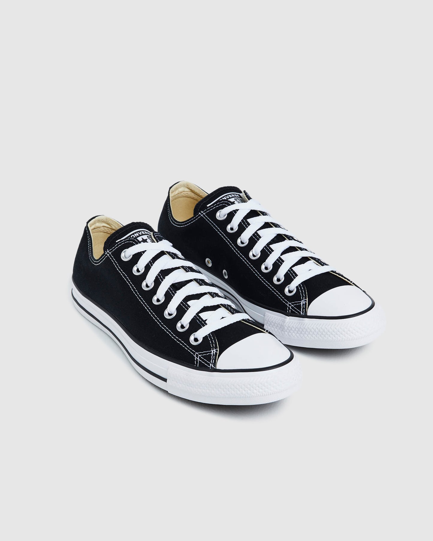 Chuck Taylor All Star Lo Sneakers Canvas