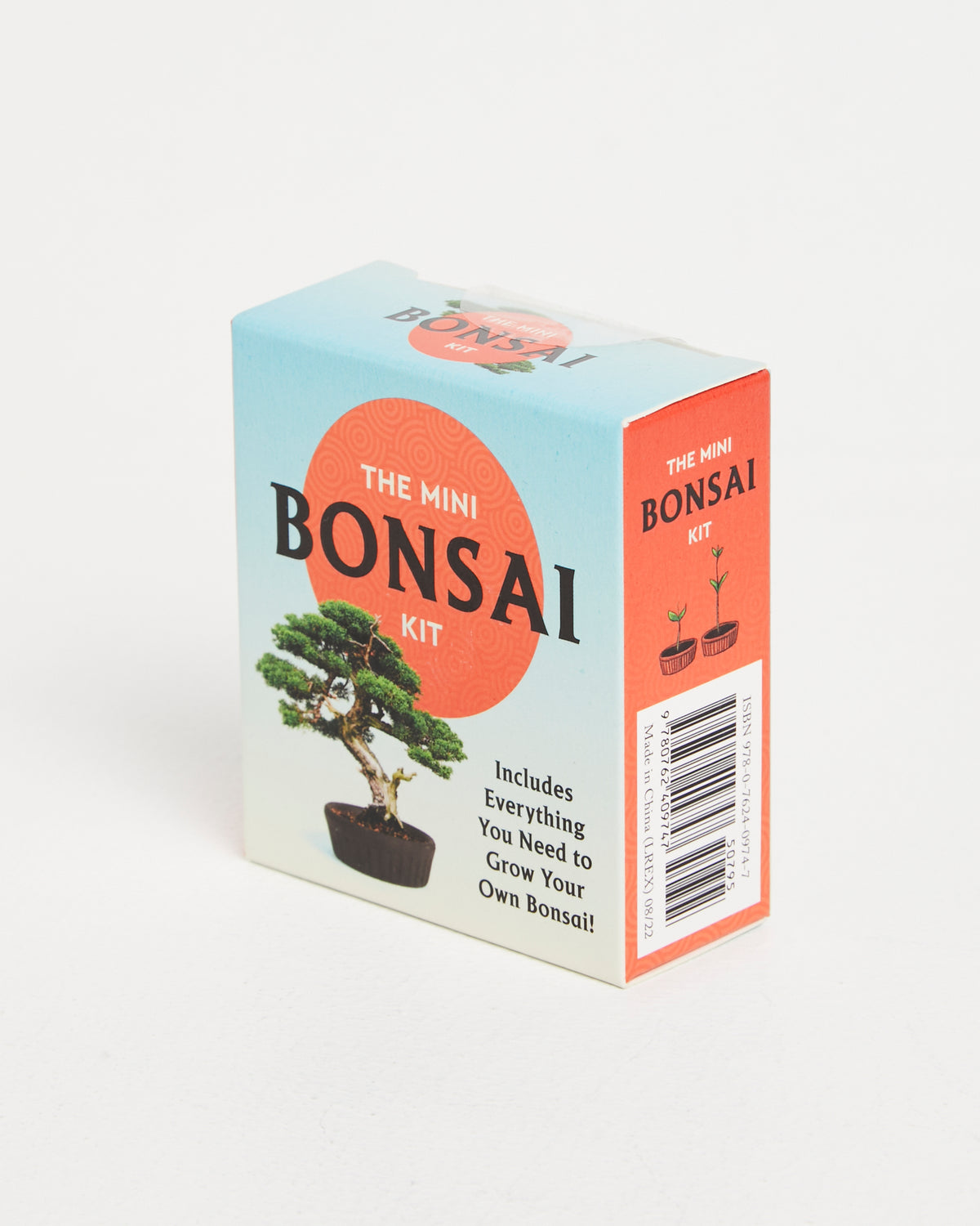 The Mini Bonsai Kit ASST