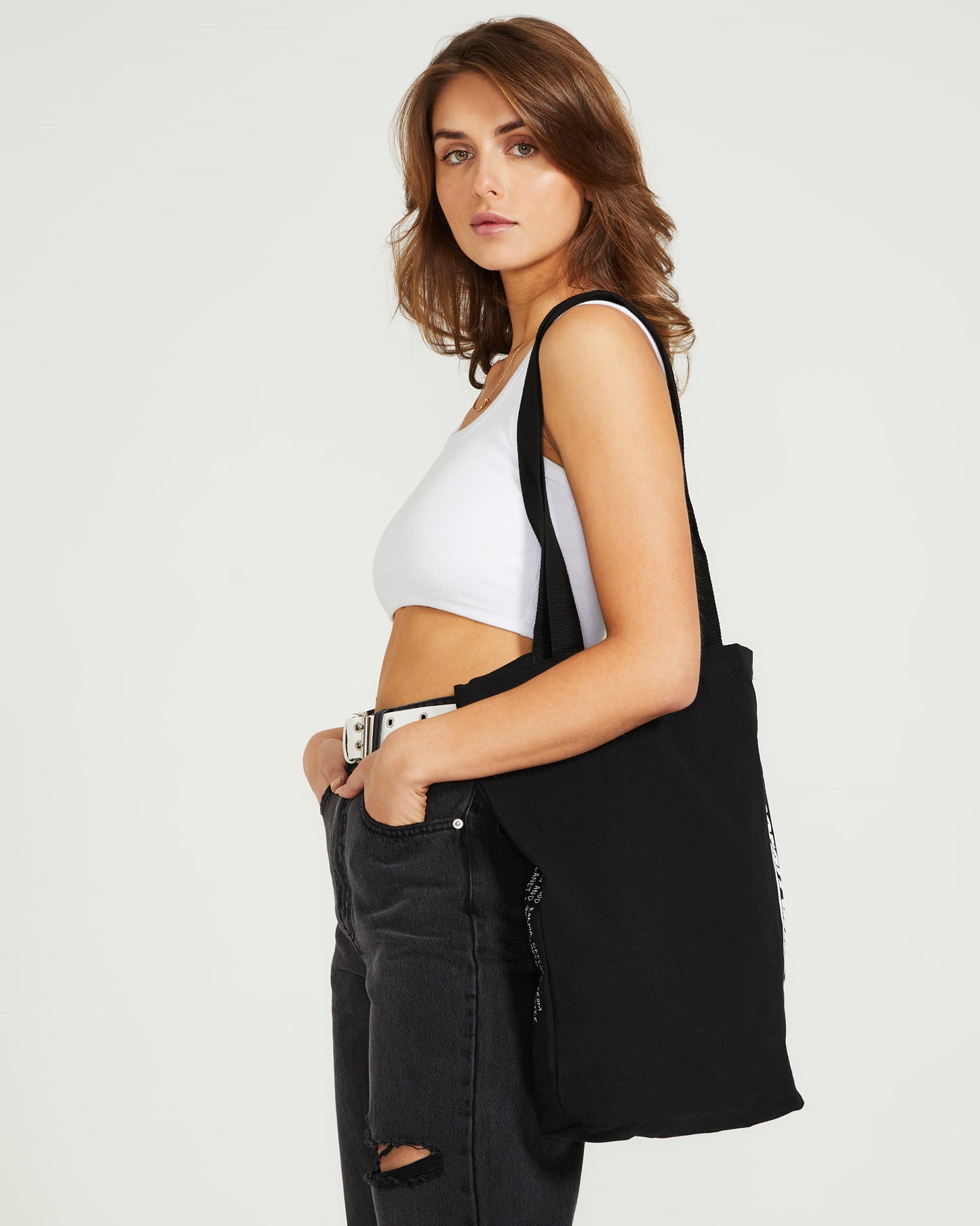 Regular Tote Bag