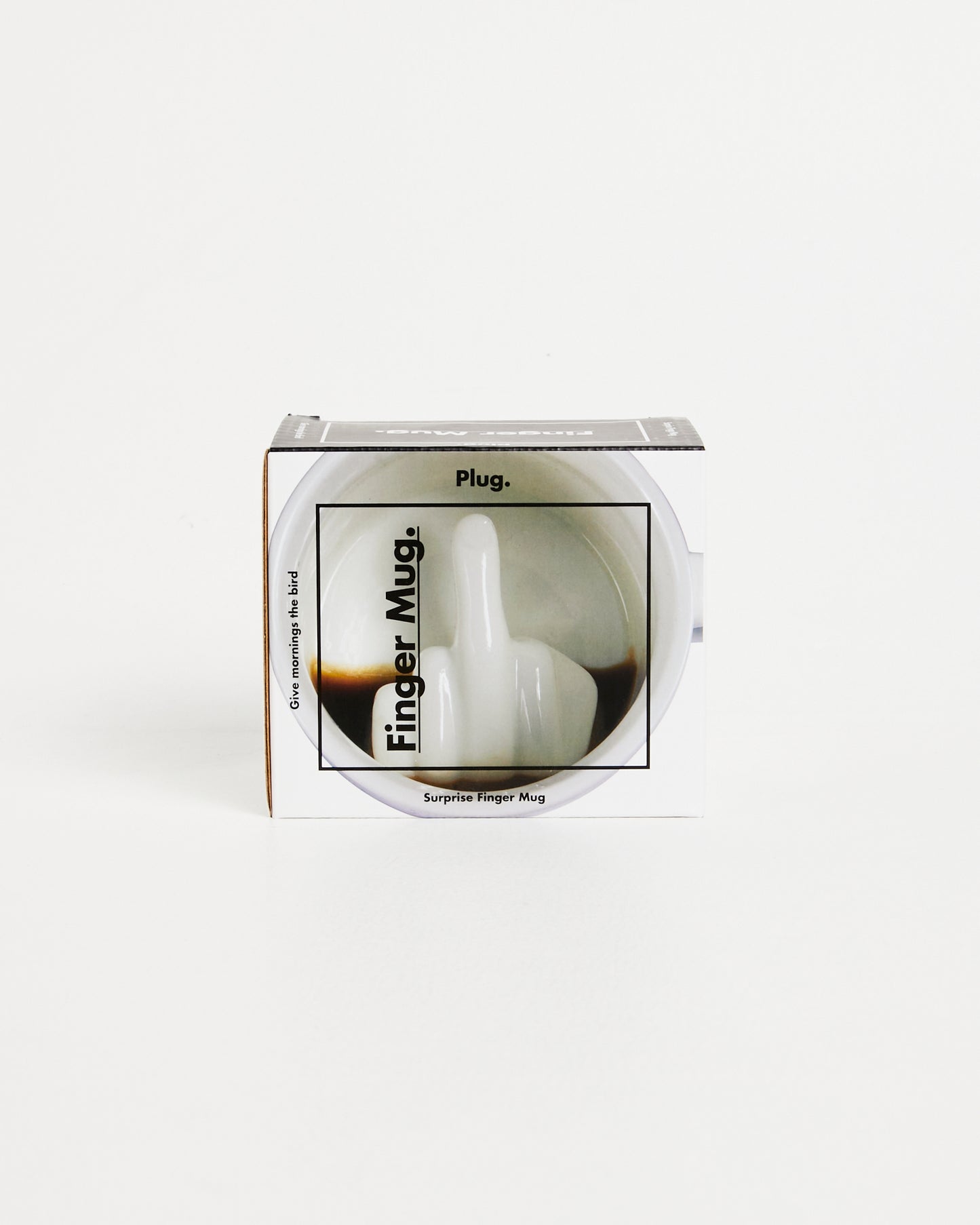 Fger Mug