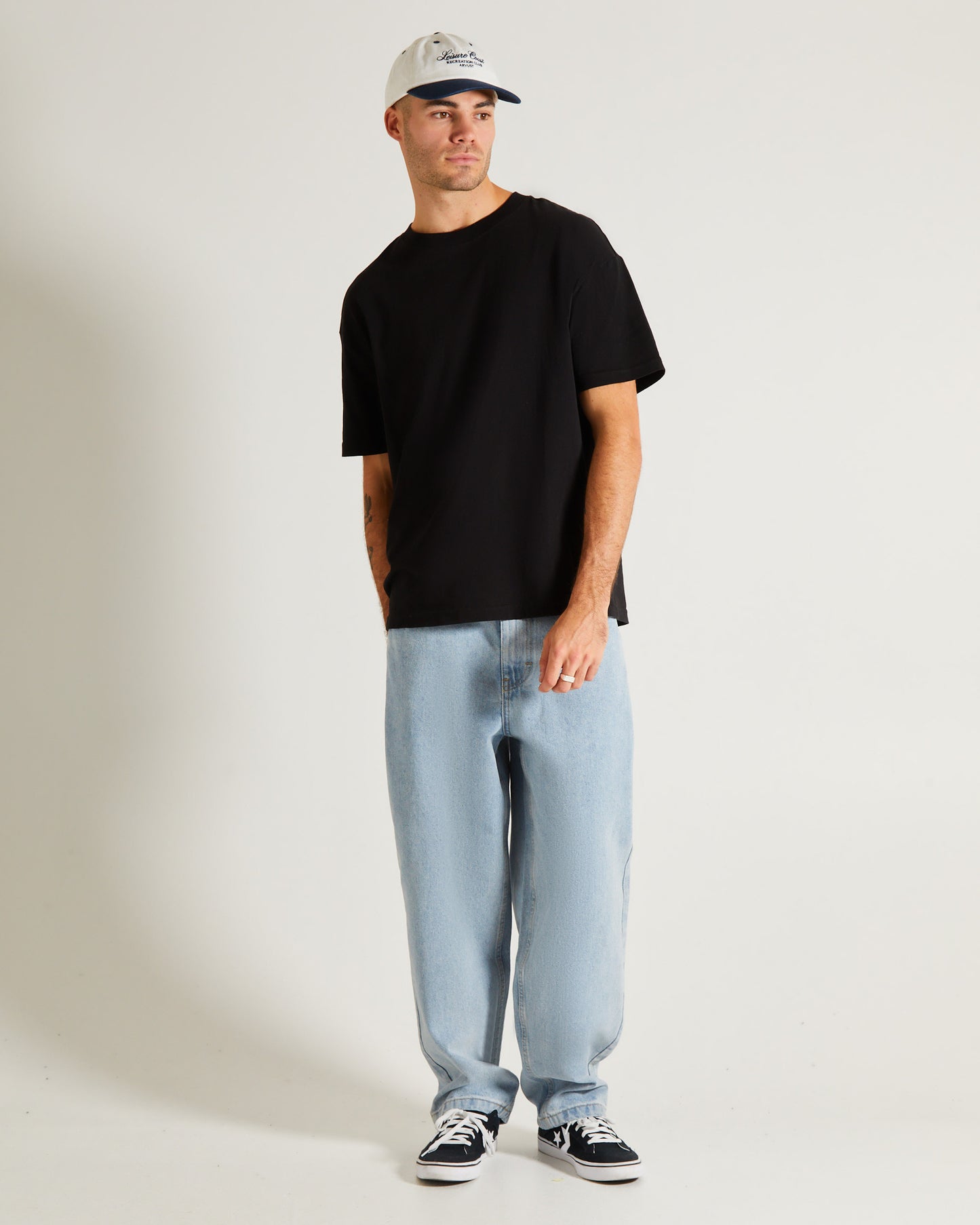 O.G. Short Sleeve Skate T-Shirt