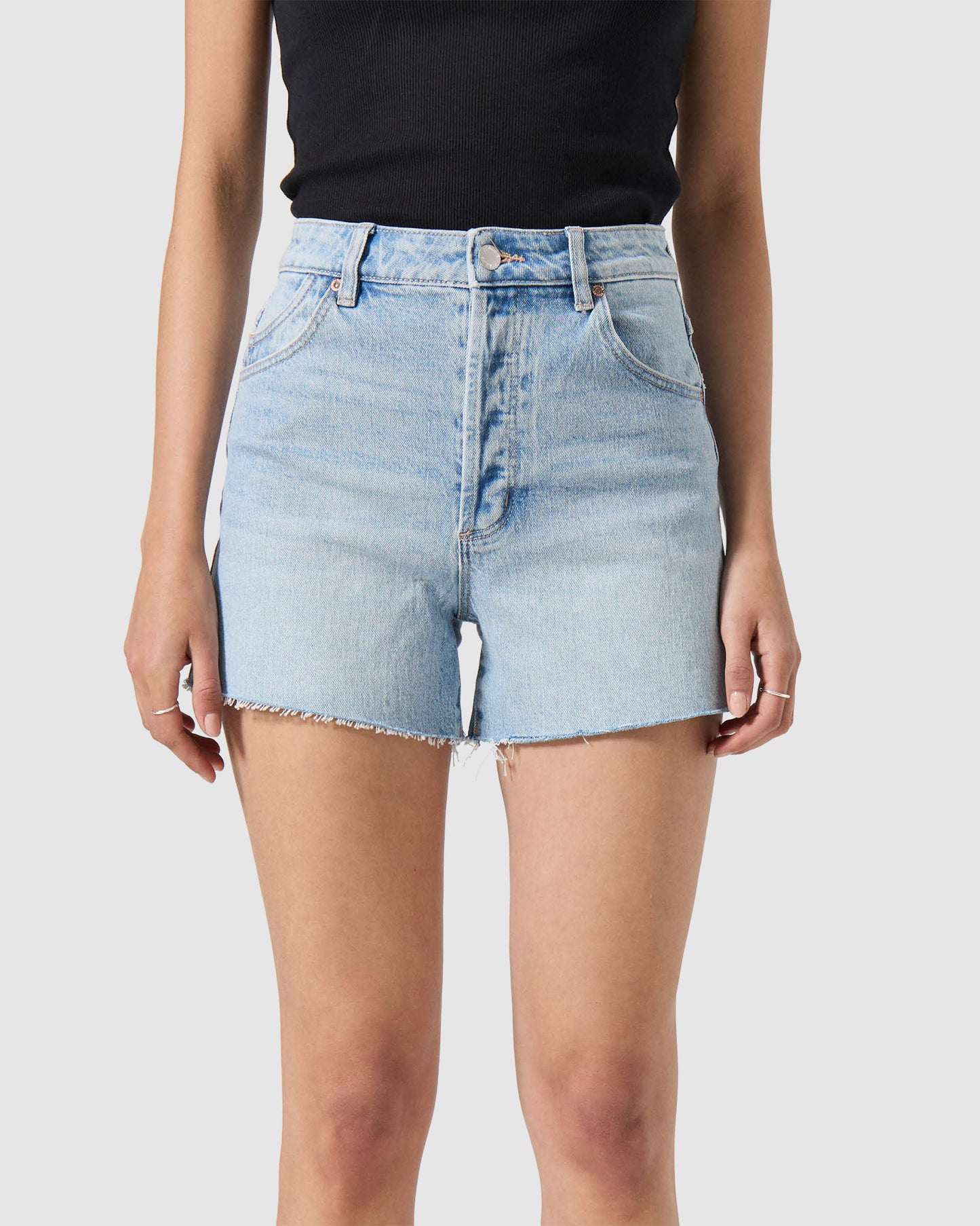 Original Denim Shorts Sunshine