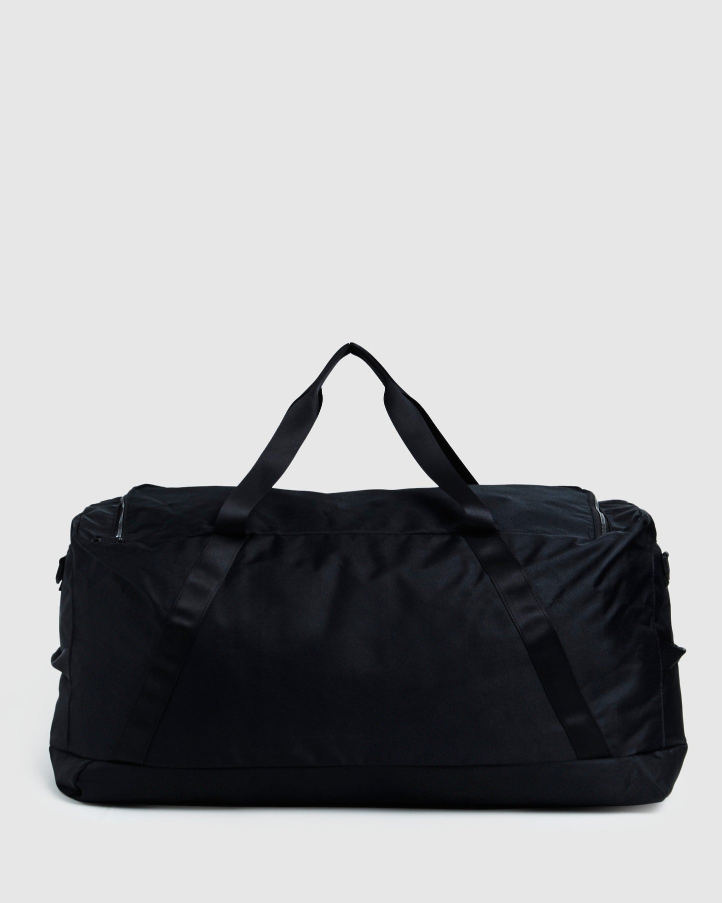 Italic Duffle Bag