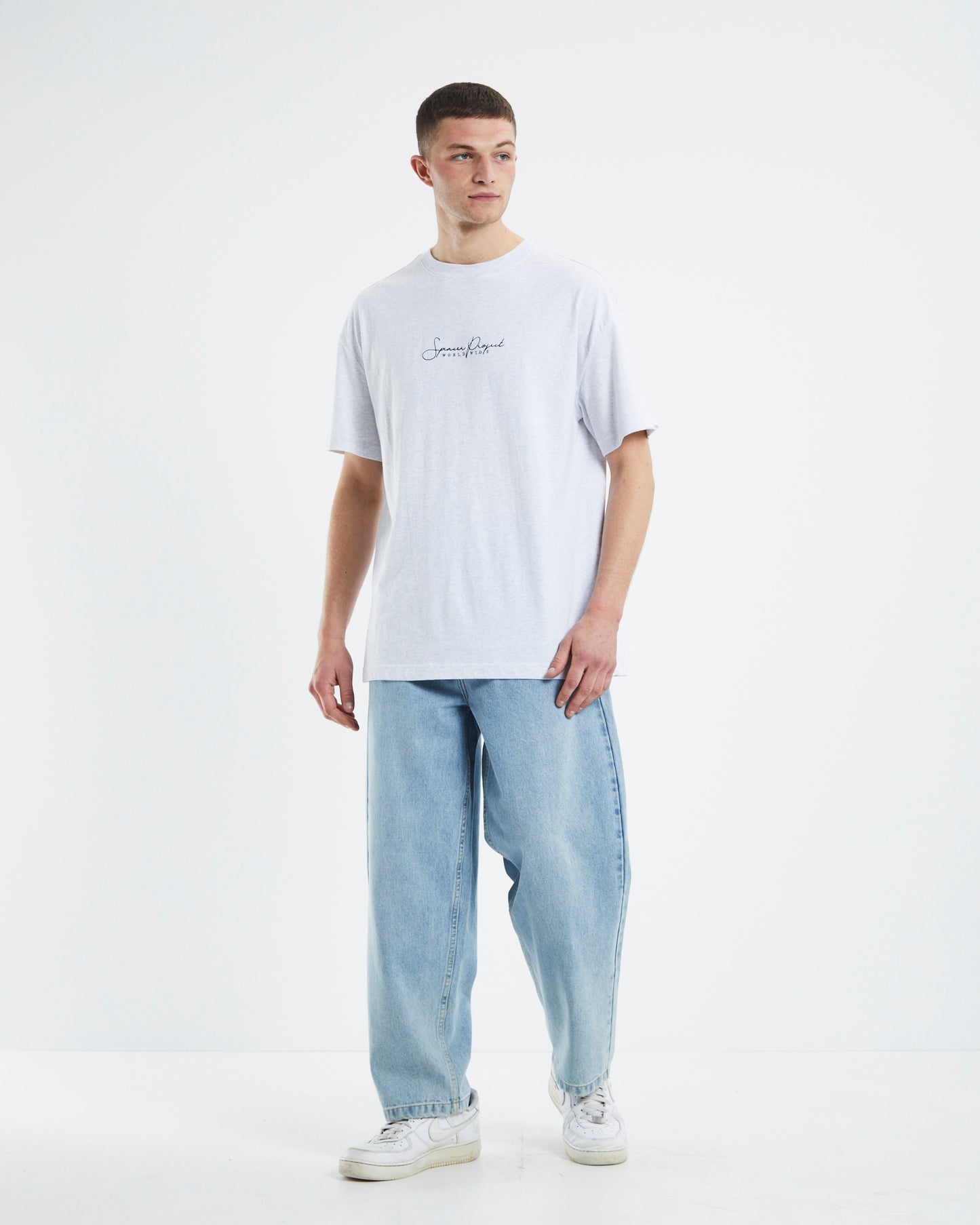 Signature World T-Shirt