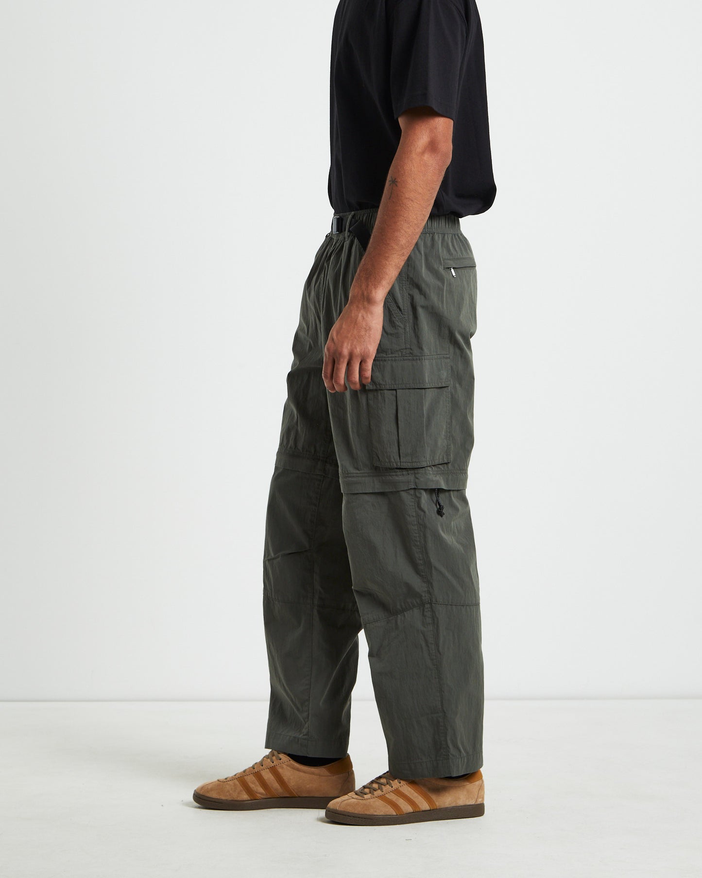 Hiker Pants