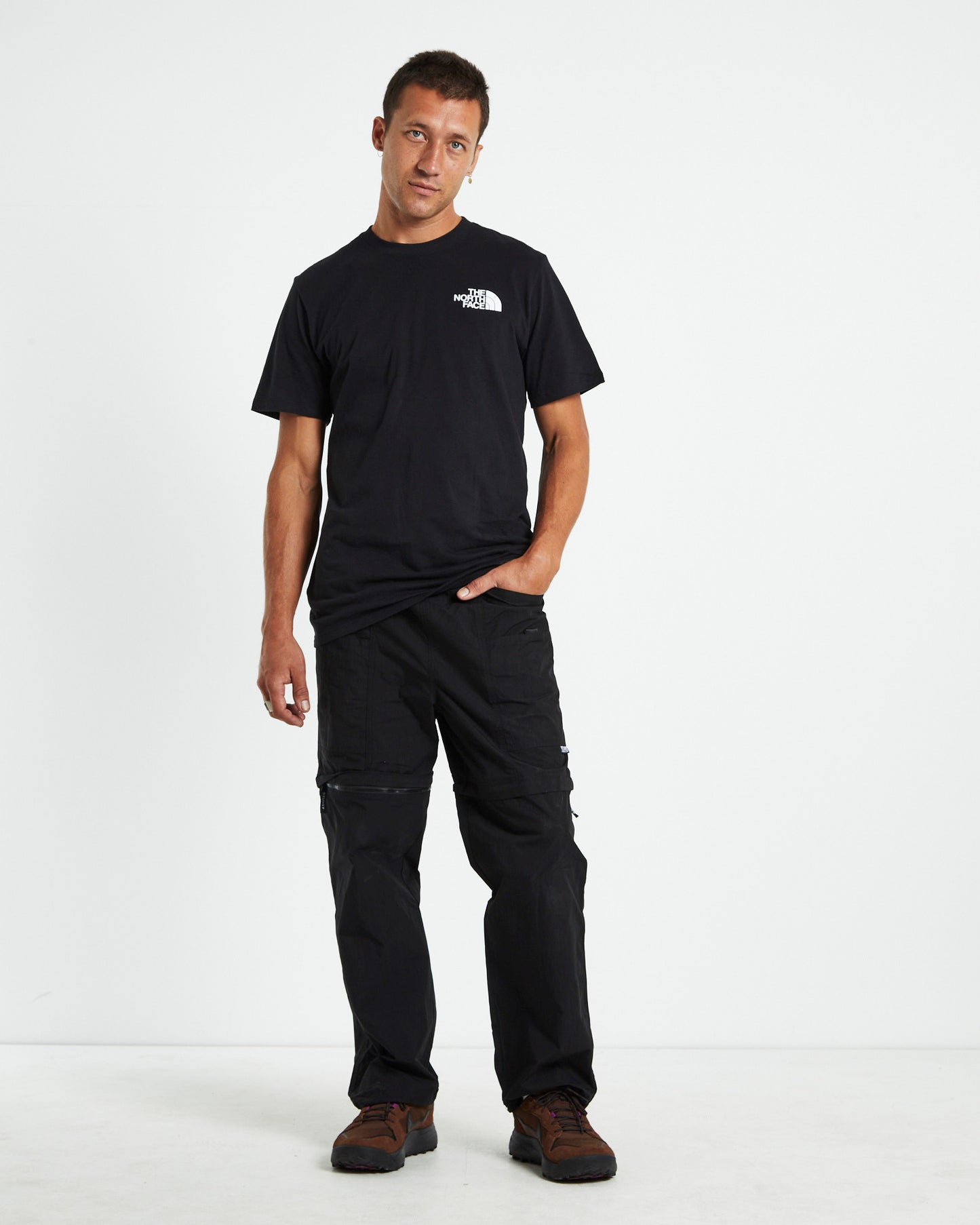Box NSE Short Sleeve T-shirt