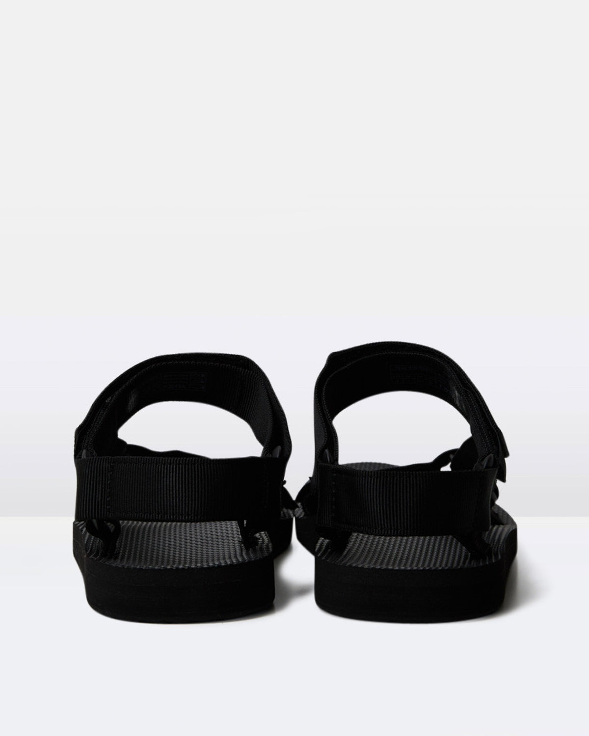 Mens Original Universal Sandals URBAN BLACK