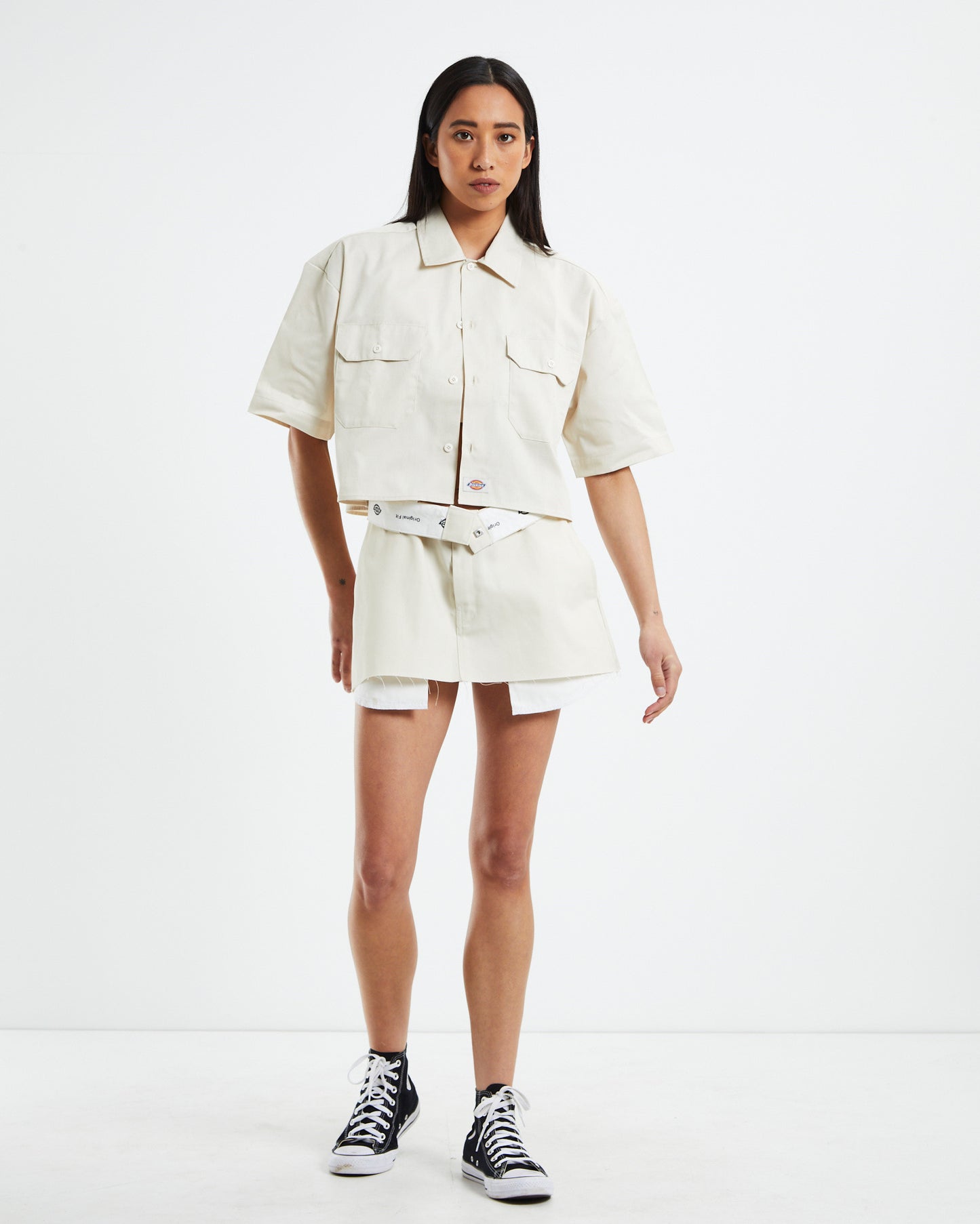 874 Mini Skirt