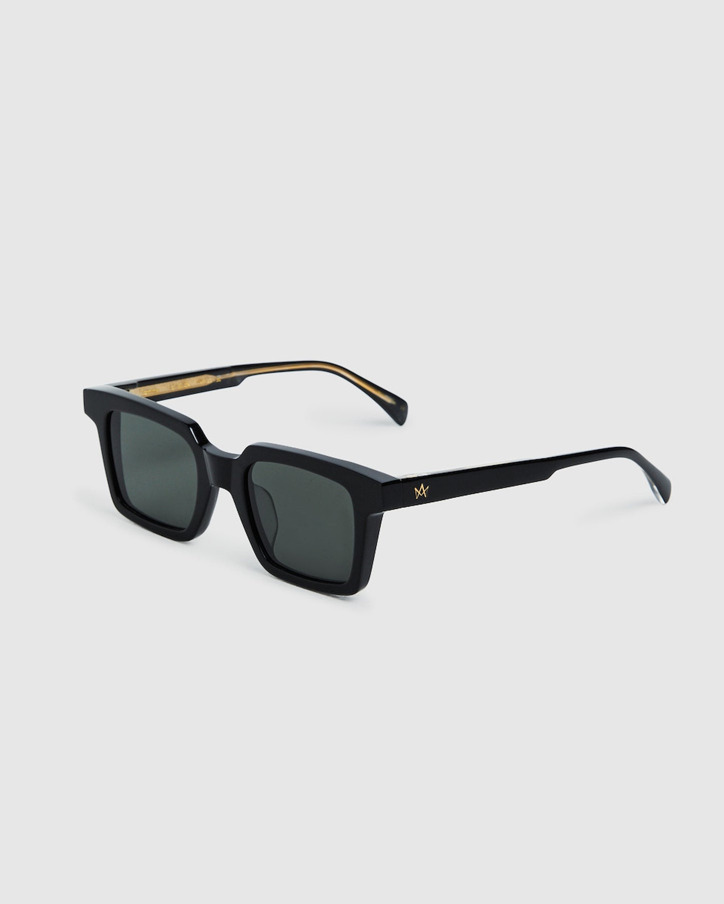 Tommy Sunglasses Black