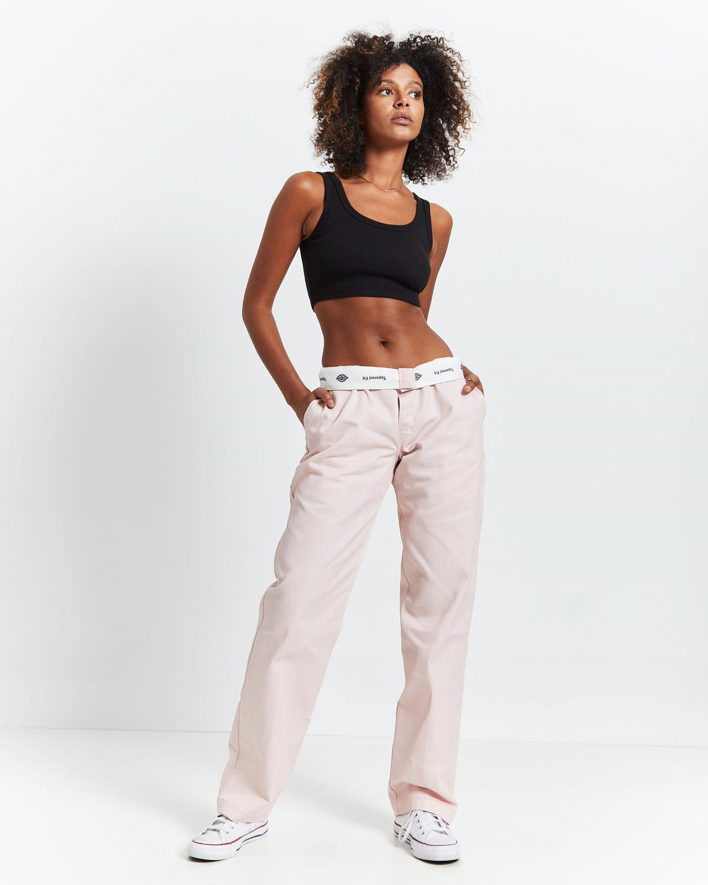875 Pants Pink