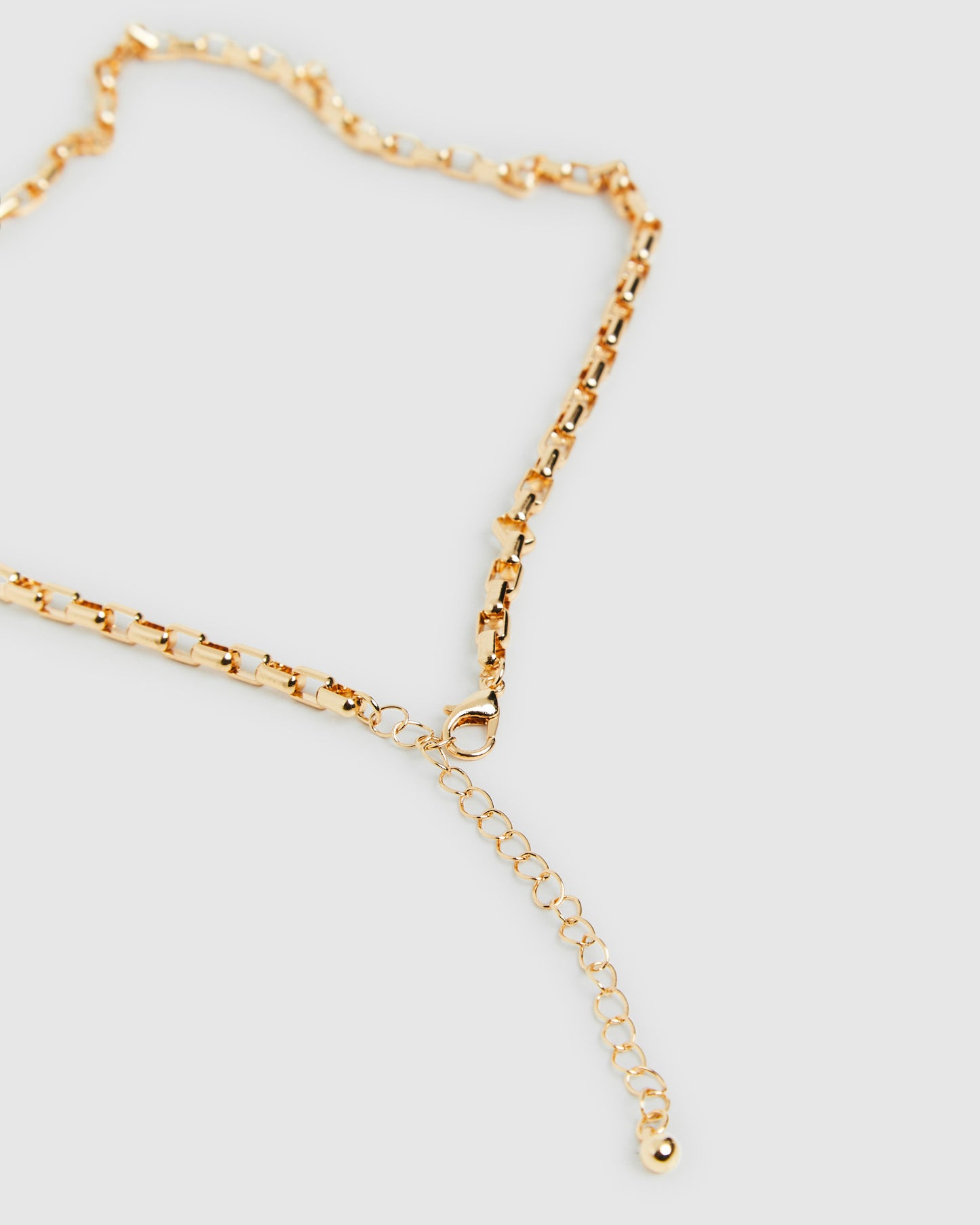 Mimi Multi Chain Pack Gold