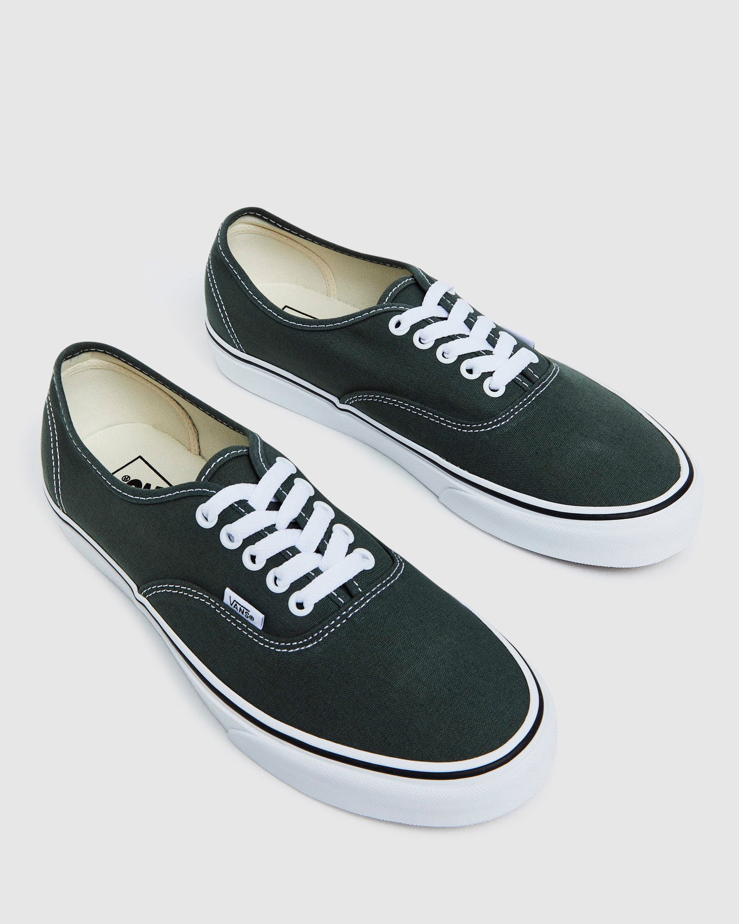 Authentic Sneakers
