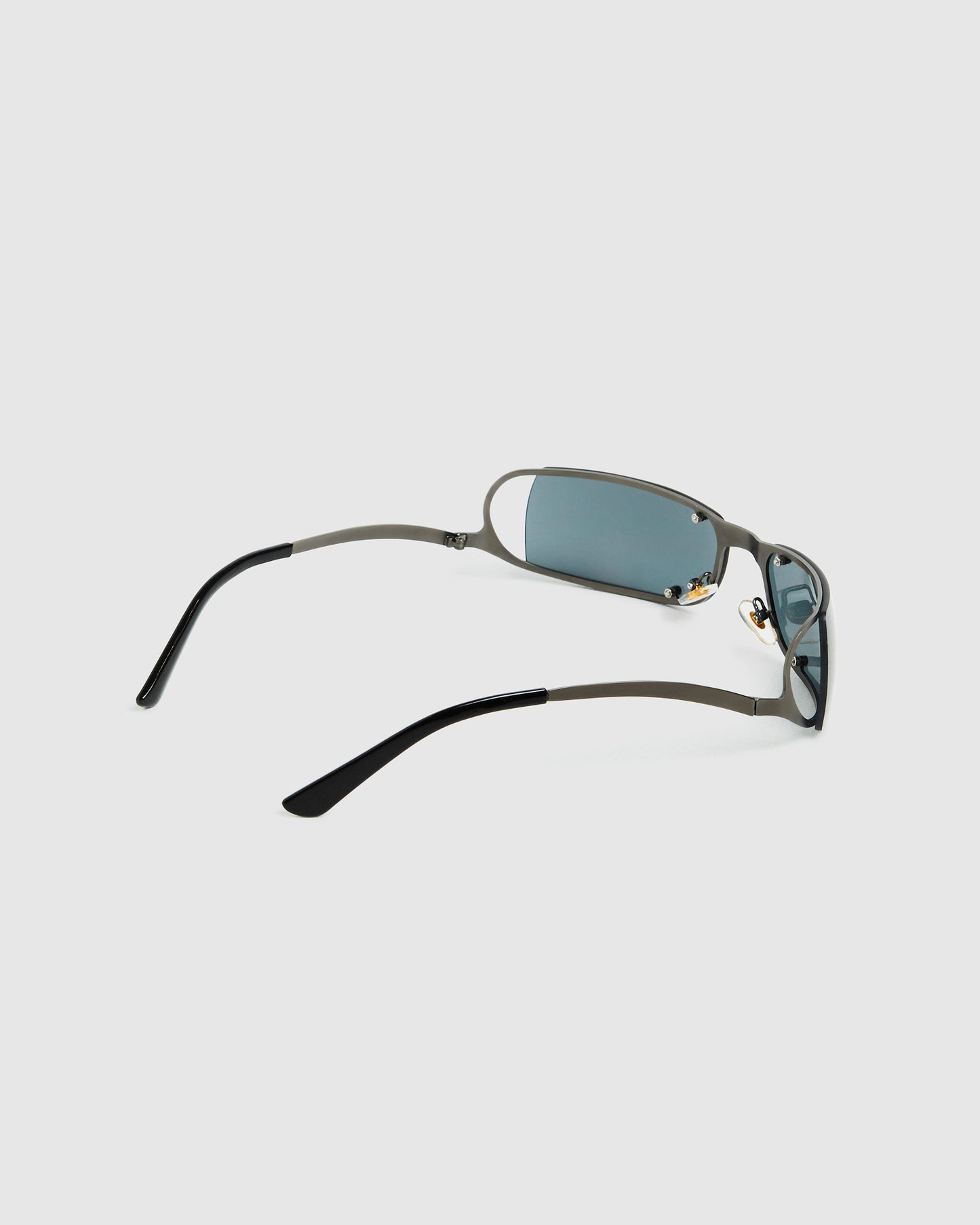 Octavia Sunglasses Black