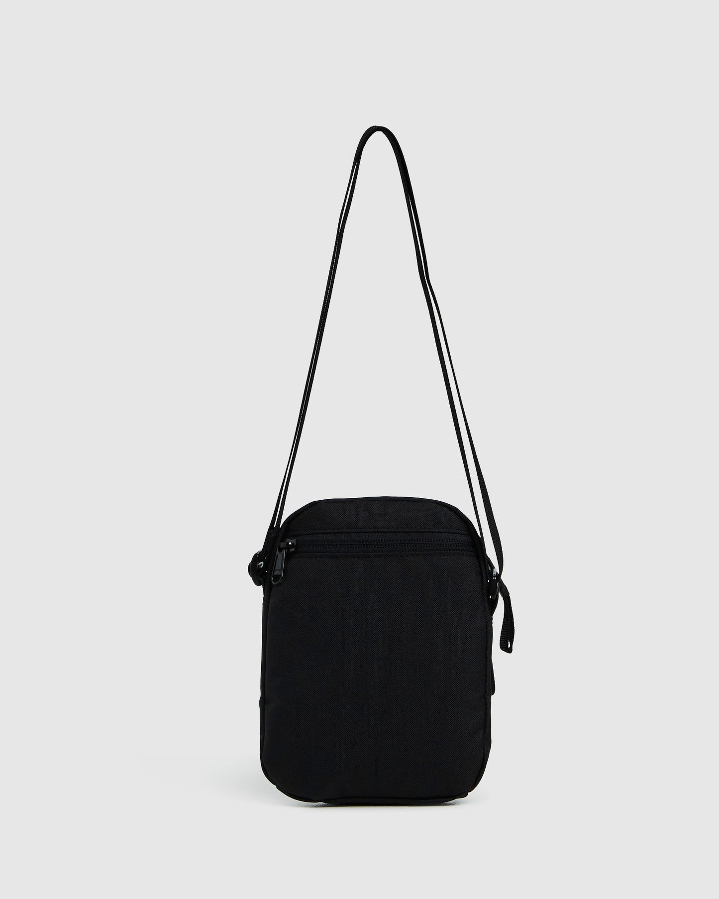 Jester Cross Body Bag Black