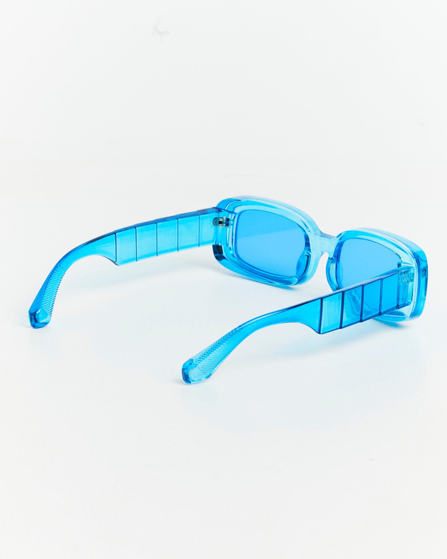 Cahil Sunglasses Blue