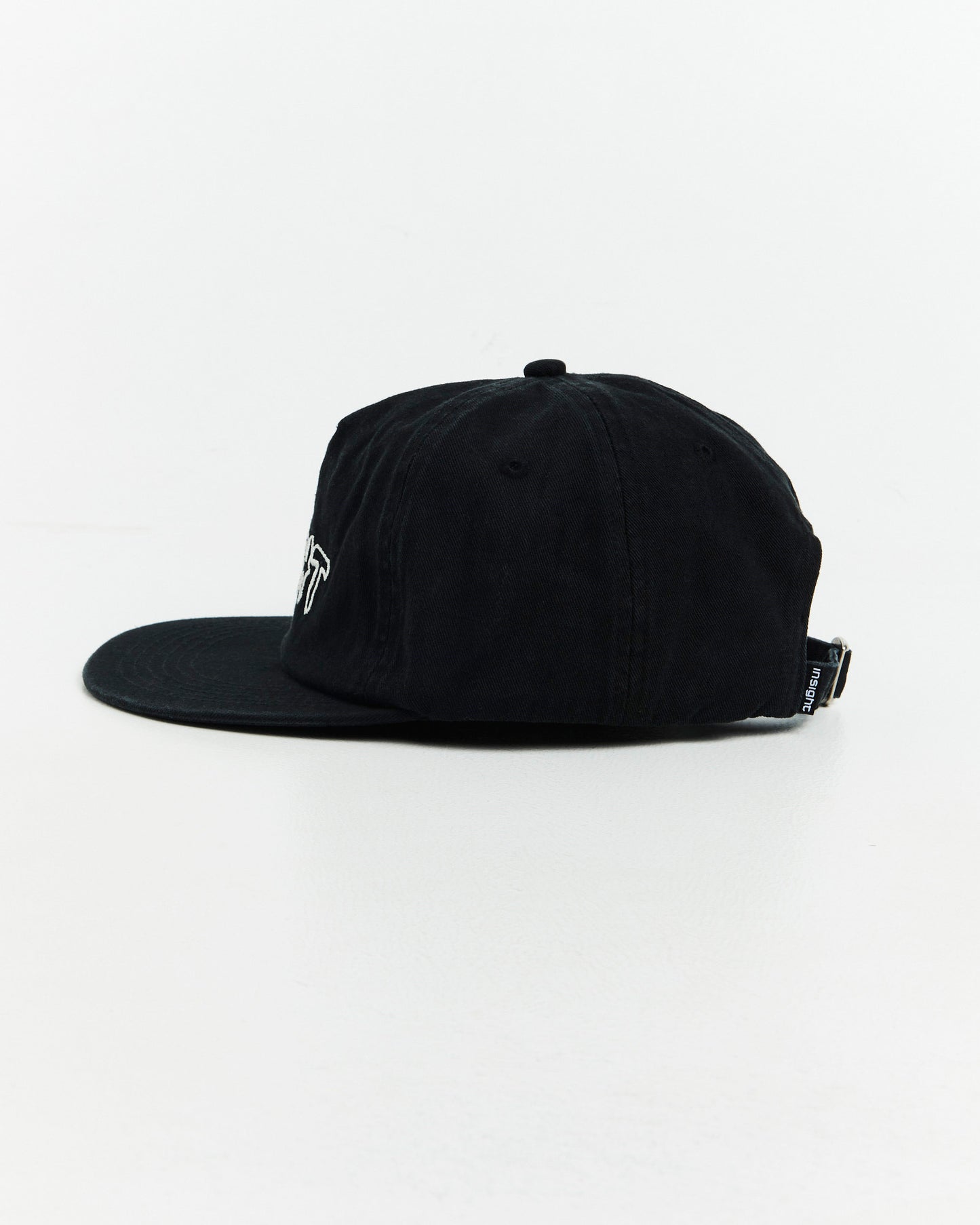 Dive Cap Black