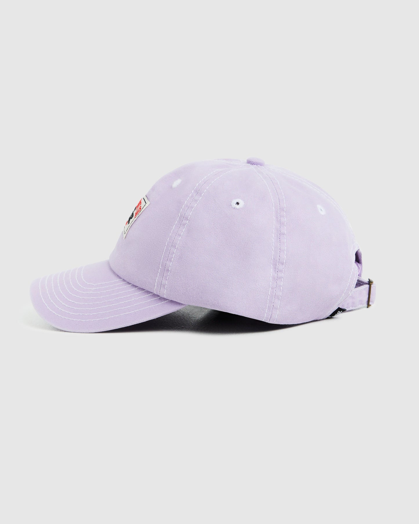 Workgear Low Pro Cap Orchid Lilac