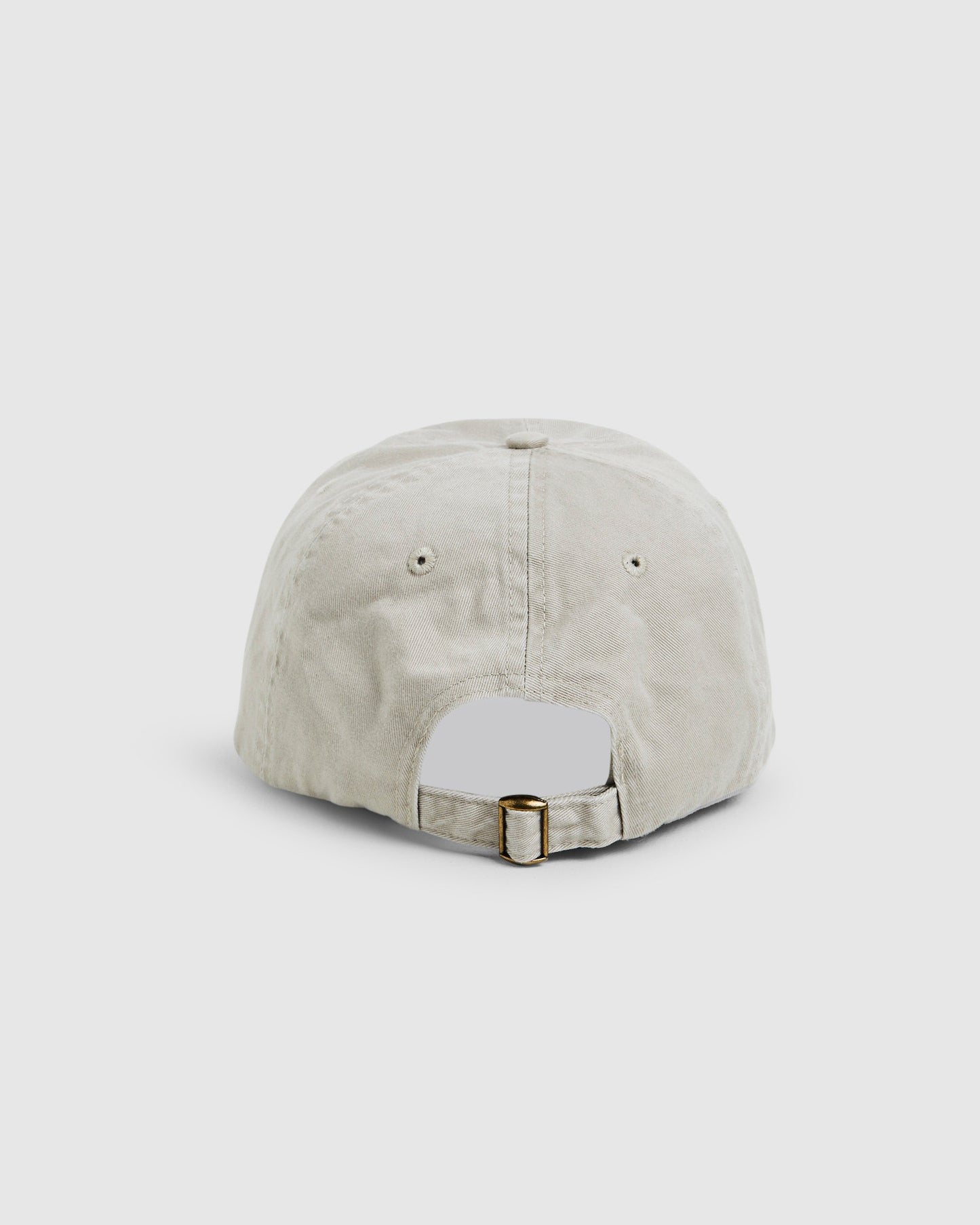 H.S Rockwood Cap Khaki
