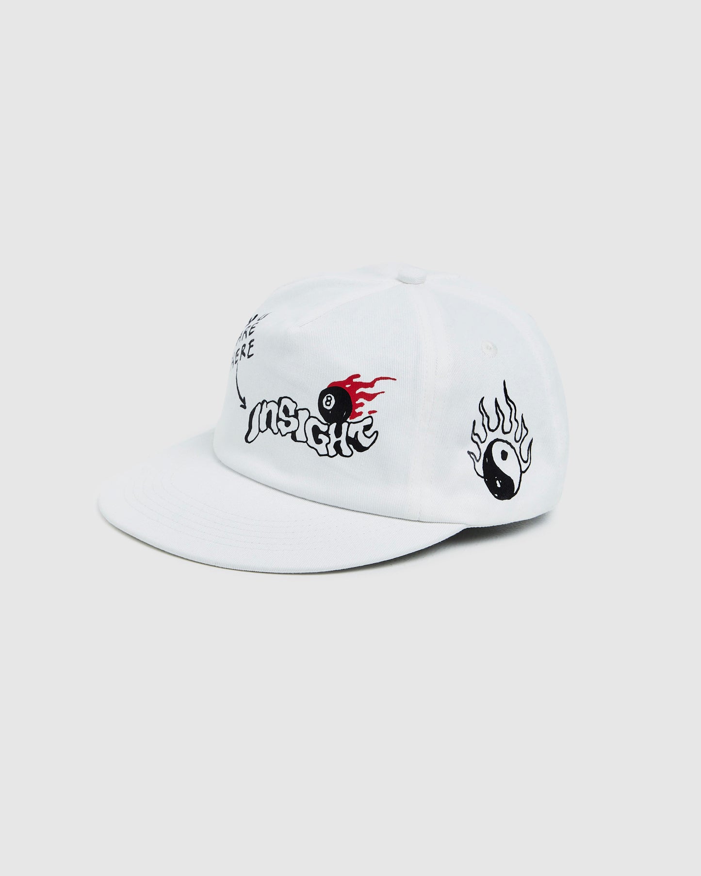 Exit Cap